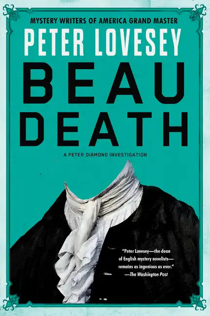Beau Death - Paperback