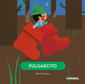 La Pulgarcito - Board Book