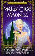 Mardi Gras Madness - Paperback
