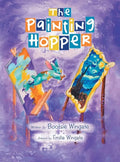 The Painting Hopper - Hardcover