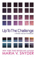 Up to the Challenge - Paperback
