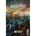 Tales of Pannithor: Honor's Price - Paperback