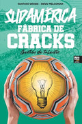 Sudamérica. Fábrica de Cracks - Paperback