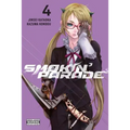 Smokin' Parade, Vol. 4 - Paperback