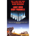 Footfall - Paperback