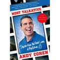 Most Talkative - Paperback