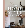 The Home Style Handbook - Hardcover