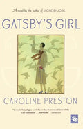 Gatsby's Girl - Paperback