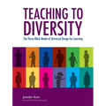 Teaching to Diversity: The Three-Block Model of Universal Design for Learning - Paperback