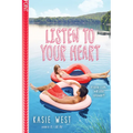 Listen to Your Heart - Paperback