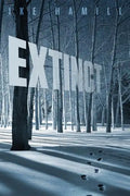 Extinct - Paperback