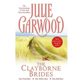 The Clayborne Brides: One Pink Rose, One White Rose, One Red Rose - Paperback
