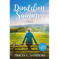 Dandelion Summer - Paperback