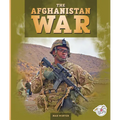 The Afghanistan War - Library Binding