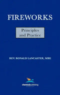 Fireworks, Principles and Practice, 1st Edition - Hardcover