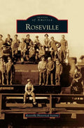 Roseville - Hardcover