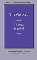 The Virtuoso - Paperback