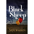 Black Sheep - Paperback