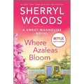 Where Azaleas Bloom - Paperback