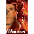 The Protector - Paperback