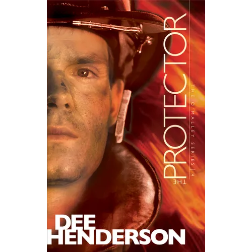 The Protector - Paperback