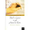 Paul's Letter To The Saints At Rome - Paperback