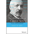 The Elements of Cantor Sets: With Applications - Hardcover