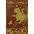 Nietzsche and Philosophy - Paperback