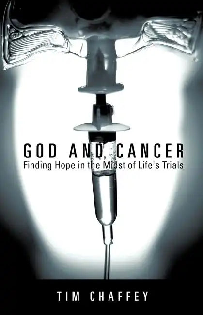 God and Cancer - Paperback