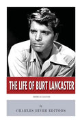 American Legends: The Life of Burt Lancaster - Paperback
