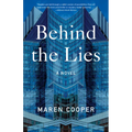 Behind the Lies - Paperback