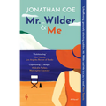 Mr. Wilder and Me - Paperback