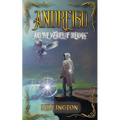Andreigo and the Weaver of Dreams: Book 1 - Paperback