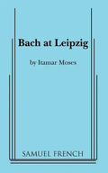 Bach at Leipzig - Paperback