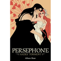 Persephone: Hades' Torment - Paperback