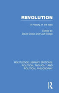Revolution: A History of the Idea - Paperback