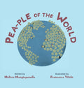 Pea-ple of the World - Hardcover