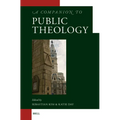 A Companion to Public Theology - Paperback