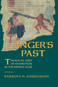 Anger's Past - Paperback