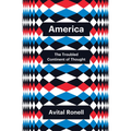 America: The Troubled Continent of Thought - Paperback