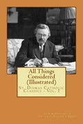 All Things Considered (Illustrated) - Paperback
