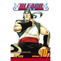 Bleach, Vol. 10 - Paperback