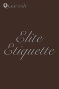 Elite Etiquette - Paperback