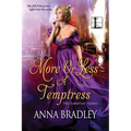 More or Less a Temptress - Paperback