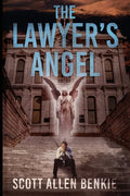 The Lawyer's Angel - Paperback
