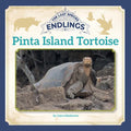 Pinta Island Tortoise - Library Binding