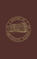 Perry County, Illinois: Volume 1:1988 - Paperback