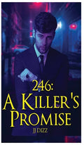 246: A Killer's Promise - Hardcover