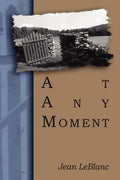 At Any Moment - Paperback