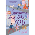 Someone Just Like You - Paperback